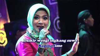 Ratna Antika  Tombo Ati  Dangdut Official Music Video [upl. by Icat730]