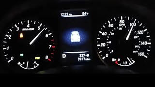 2018 Nissan Sentra 18L SV 060  0100 accelerations launch amp more [upl. by Sheilah]