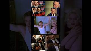 L A Confidential movie action thriller [upl. by Aihsem851]