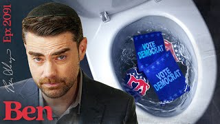 The Democrats’ Future Swirls The Toilet [upl. by Lee262]