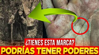 4 SEÑALES Únicas de que Tienes DONES ESPECIALES [upl. by Peih]