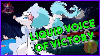 How to use Primarina An Early Regulation F VGC Guide  Pokémon Scarlet amp Violet VGC [upl. by Barr]