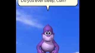 RIP BONZIBUDDY [upl. by Jocelyne]