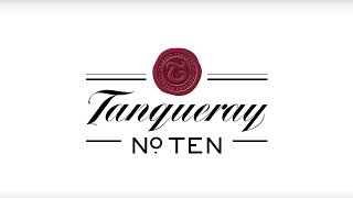 The Tanqueray TEN [upl. by Snodgrass]