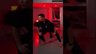 Demons  Doja Cat  DC Toey Choreography [upl. by Robby]