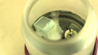 How to Melt Old Candles to Make New Candles  Basic Candle Making [upl. by Randene]