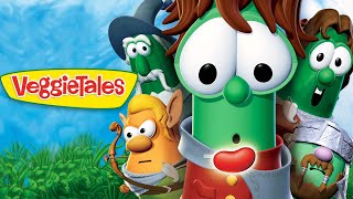 VeggieTales  Lord of the Beans  A Lesson in Using Your Gifts [upl. by Edouard]