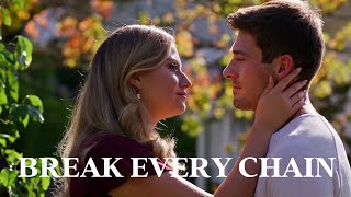 Break Every Chain  Full Movie  Christian Drama  Great Hope [upl. by Ileane]