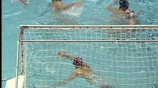 Hrvatska vs Crna Gora Vaterpolo Svjetska liga 2012 31 oktobar 2012 HRT2 [upl. by Ianaj]