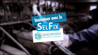 Inséminer avec le Selfix [upl. by Marder]