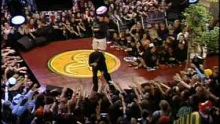 good charlotte 08 lifestyles of the rich and famous live at muchmusic 10 07 04 svcd [upl. by Tattan]