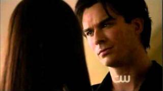 Damon amp Elena  Lifehouse  Storm [upl. by Gorski]