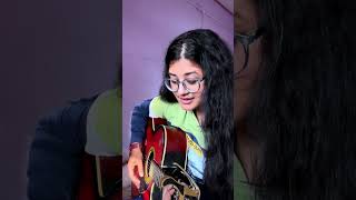 je chhau timi  na dhaka na muhar sringar  Nepali cover song  female short cover  by Sukanya [upl. by Federica]