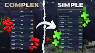 Trade Binary Options the Simple Way and Win Big [upl. by Wales]