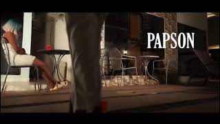 Papson  bientôt nouveau clip teaser [upl. by Idden]