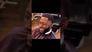 Average baltimore barber [upl. by Assanav]