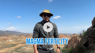 Magma Fertility Analysis [upl. by Viridi]