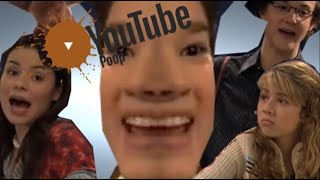 ICARLY OVERDOSES ON quotSUSquot JOKES AND DIES [upl. by Atsyrc603]