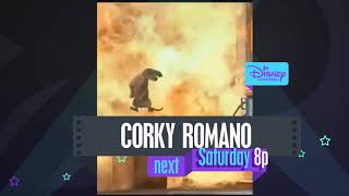 Movie Endboard  Corky Romano Late 2017 [upl. by Ettevram]