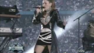 Shania Twain  Medley Live  Superbowl XXXVII [upl. by Innor]