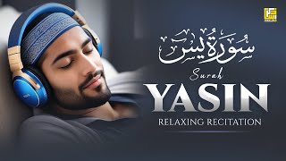 Surah Yasin Yaseen سورة يس  Relaxing heart touching voice  Zikrullah TV [upl. by Acissey]