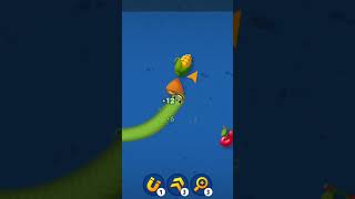 Worm Eater 🐛🪱 Zoneplay gaming gameplay [upl. by Eidson]