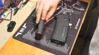 Magpul PMAG Gen 3 Review and Comparison [upl. by Trista]