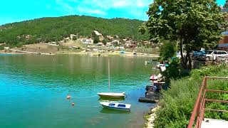 Bovansko jezero 16 jul 2022 [upl. by Nuy872]