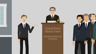 Parker v Brown Case Brief Summary  Law Case Explained [upl. by Merwin]