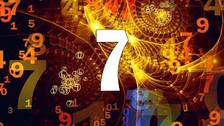 ⑦ Numerology Number 7 Secrets of your Birthday [upl. by Skip715]