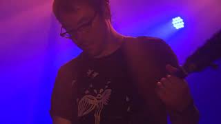 Deafheaven  Sunbather Live At De Kreun 05032012 [upl. by Hayse]