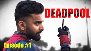 Deadpool in Kerala episode 1  English rootme [upl. by Angelia]