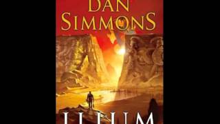 001 Ilium  Dan Simmons  2003 [upl. by Noyes]