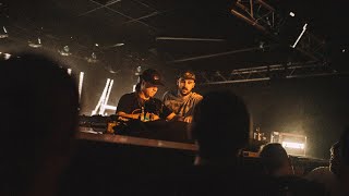 Ternion Sound  Recorded live at VISION  Simplon 10122022 [upl. by Reizarf]