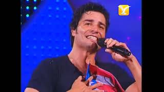 Chayanne Yo Te Amo  Atado a Tu Amor Festival de Viña 2008 [upl. by Ecyac]