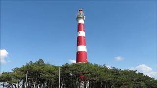 Zeilen van Terschelling naar Ameland juni 2019 [upl. by Nalim]