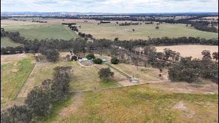 487 Sunraysia Highway Avoca  Kate Ashton 0418 521 346  Maryborough Ballarat Real Estate [upl. by Clifford]