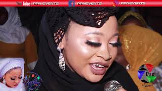 ALHAJA ZAINAB ASHABI AWOKO AREWA PERFORMANCE  HER BIRTHDAY PARTY [upl. by Remington]