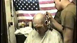 Bootcamp one H Barbershop Video [upl. by Nelad]