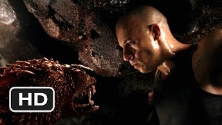 The Chronicles of Riddick  Its an Animal Thing Scene 510  Movieclips [upl. by Dora492]