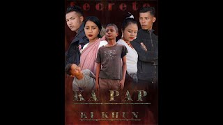 KA PAP KI KHUN FULL MOVIE D1 [upl. by Annohs]