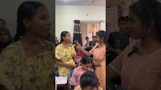 Friday evening mini vlog118 …Gnana Jyothi Coaching centre minivlog [upl. by Assilak]