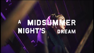 Bell Shakespeares A Midsummer Nights Dream 2024 Trailer [upl. by Kasey688]