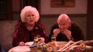 Everybody Loves Raymond  S08E04 Marie gives Wedding advice [upl. by Creighton]