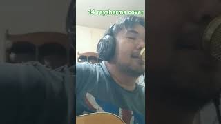 14 silent sanctuary raysherms cover [upl. by Ahsenev172]