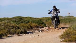 Touratech BMW F800GS [upl. by Gaidano]