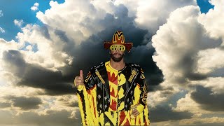 Macho Madness The Ultimate Randy Savage Highlights in WCW [upl. by Eula]