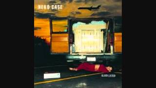 Neko Case  Tightly [upl. by Alset]