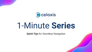 How to Add and View Multiple Baselines in a Project I Celoxis Project Management Software [upl. by Troxell96]