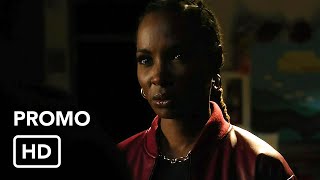 Found 2x09 Promo HD Shanola Hampton MarkPaul Gosselaar series [upl. by Iormina]